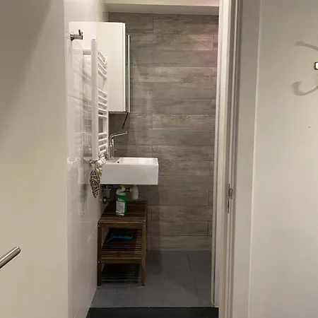 Studio Ground Floor