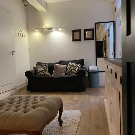 Studio Ground Floor *