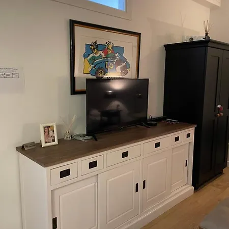 Studio Ground Floor Apartment