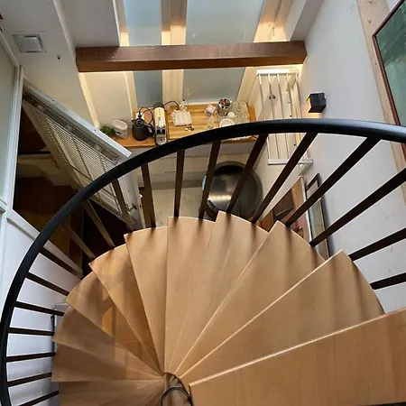 Studio Ground Floor Apartment *